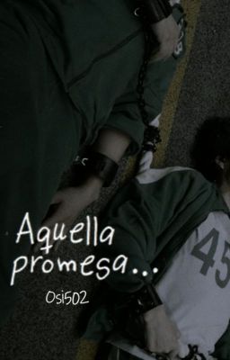 Aquella promesa [SangWoo + GiHun]