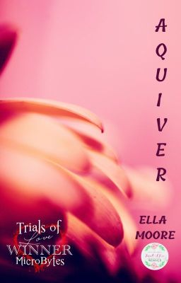 AQUIVER || Award-winning short stories about love won and lost