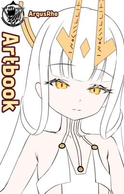 AR_E ArtBook