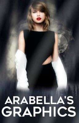 arabella's graphics [Closed] | ✓