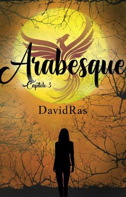 ARABESQUE ~ Capitolo 3