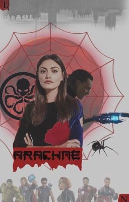 Arachne | The Avengers