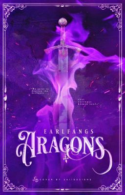 Aragons (TO BE REWRITTEN)