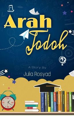 Arah Jodoh