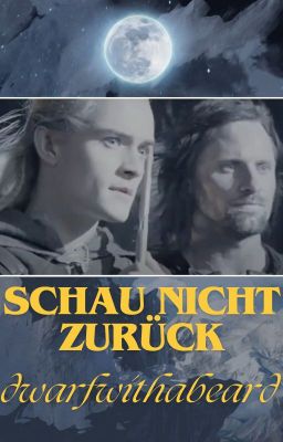 Aralas- Schau nicht zurück