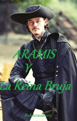 ARAMIS Y LA REINA BRUJA