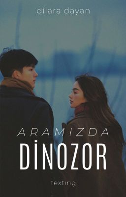 aramızda dinozor | texting