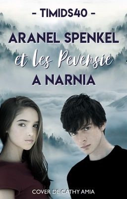 Aranel Spenkel et les Pevensie à Narnia 