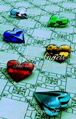 Arc Angels 2