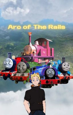 Arc of The Rails