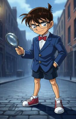 Arc Reactor trong thế giới Conan