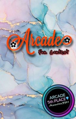 Arcade - Fun contest