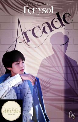 ARCADE || TAEKOOK