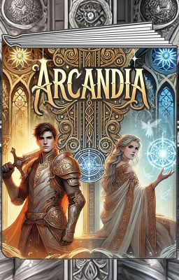 Arcandia