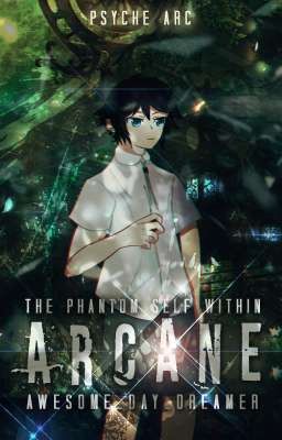 Arcane (KHR / Katekyo Hitman Reborn Fanfic)