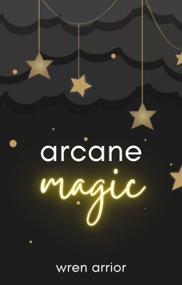 arcane magic