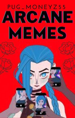 Arcane Memes
