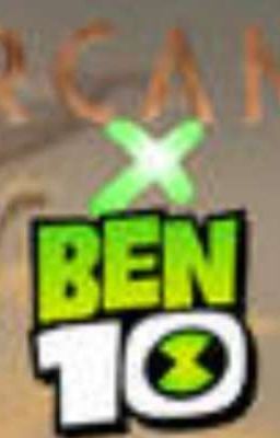 arcane presents: Vi and Ben 10 heroes unite crossover