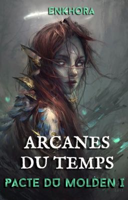 Arcanes du Temps - T1