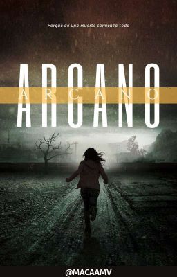 ARCANO