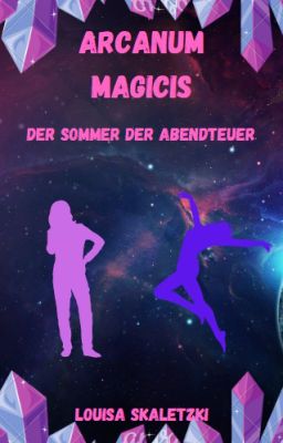 Arcanum Magicis 1 Fracais (Extrait)