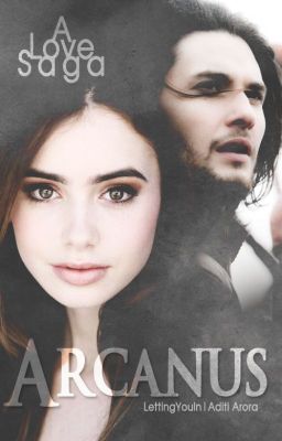 Arcanus- A love Saga