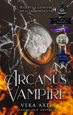 Arcanus Vampire