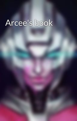 Arcee's book