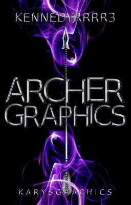 Archer Graphics Shop OPEN