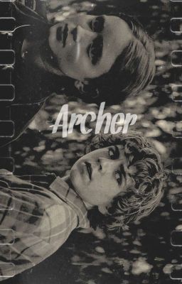 ARCHER      ━━       Percy Jackson