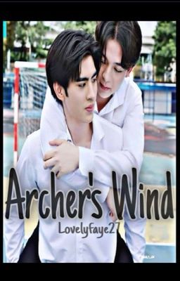 Archer's Wind (mpreg)(Complete)