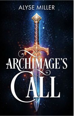 Archimage's Call