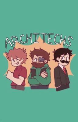 Architech April