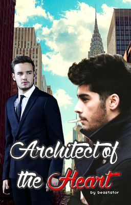 Architect of the Heart (ziam mayne)