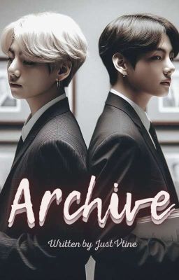 Archive 📑 Taekook