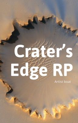 ARCHIVED Crater's edge