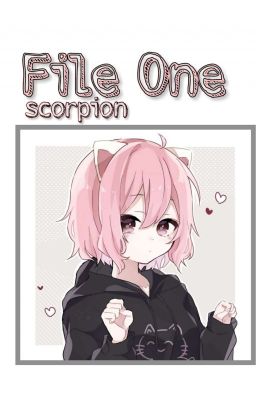 Archived File [Error?]