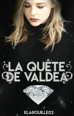 [ARCHIVES] La quête de Valdëa 