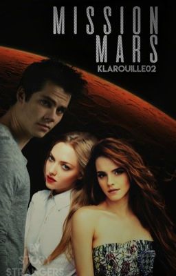 [ARCHIVES] Mission Mars