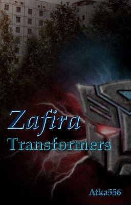 [ARCHIWALNE] Zafira | Transformers