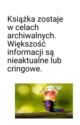 [ARCHIWUM] 100 fAkTóW o MnIe