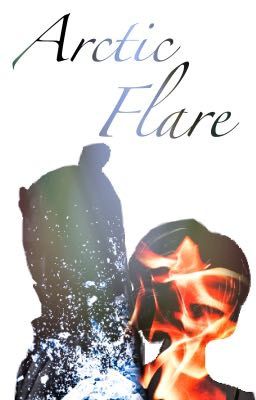 Arctic Flare (A Nezha Series)