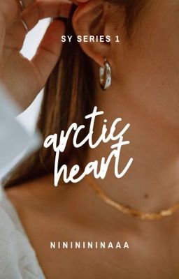 Arctic Heart [#Wattys2018 Winner]