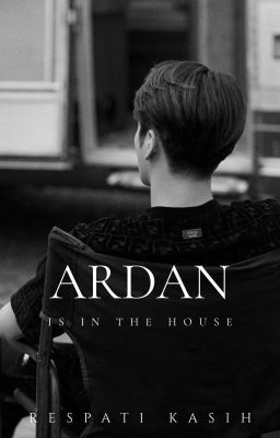 ARDAN √