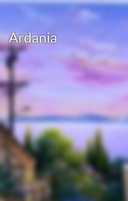 Ardania