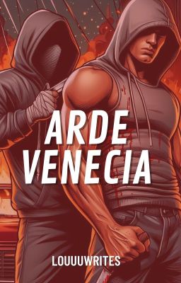 Arde Venecia | En pausa