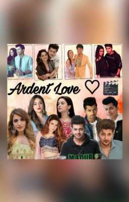 ARDENT LOVE (COMPLETED)