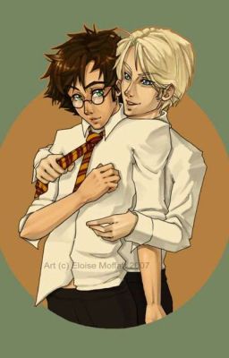 ARDIENTES CLASES PARTICULARES (Drarry)