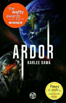 Ardor (COMPLETA)