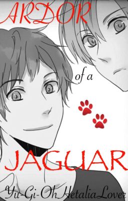 Ardor of a Jaguar {Spamano}